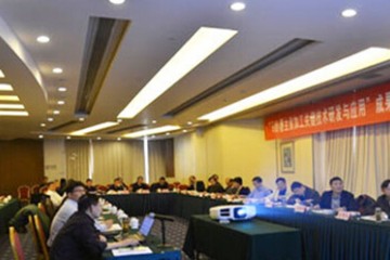 我國(guó)馬鈴薯主食加工技術(shù)水平領(lǐng)先 ()