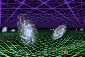 宇宙將來死的好慘！甚至原子都會被撕碎！ ()