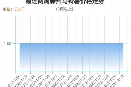 產(chǎn)區(qū)交易復(fù)蘇  局部薯價(jià)小跌 ()