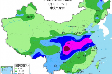 降雨降溫來襲 馬鈴薯產區需警惕 ()