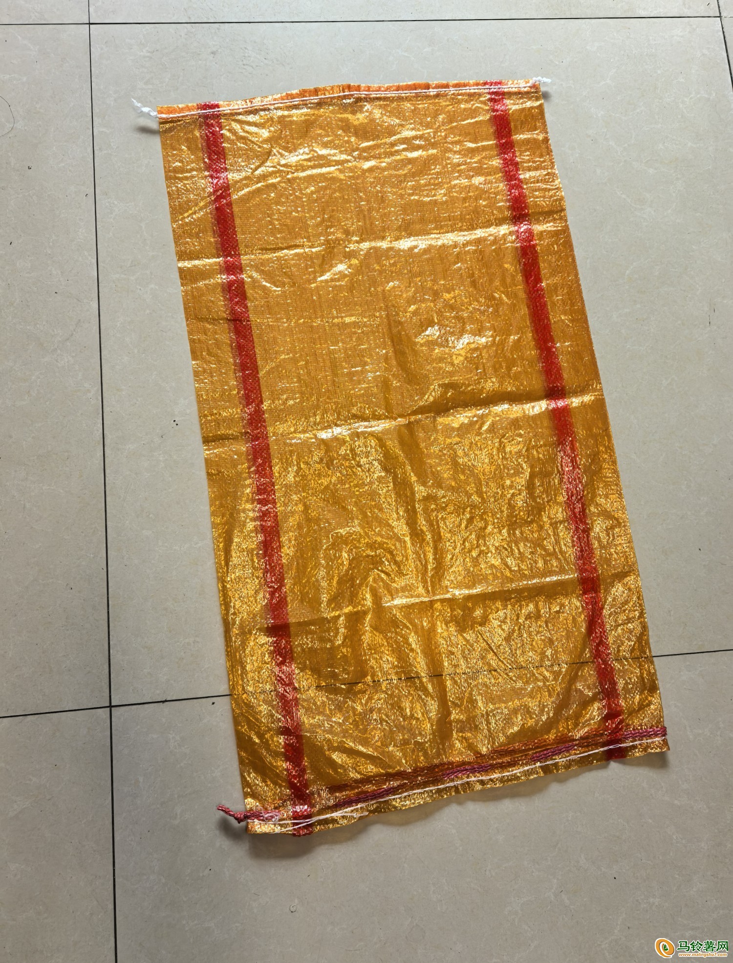 土豆穿繩編織袋源頭工廠，招代理 ()
